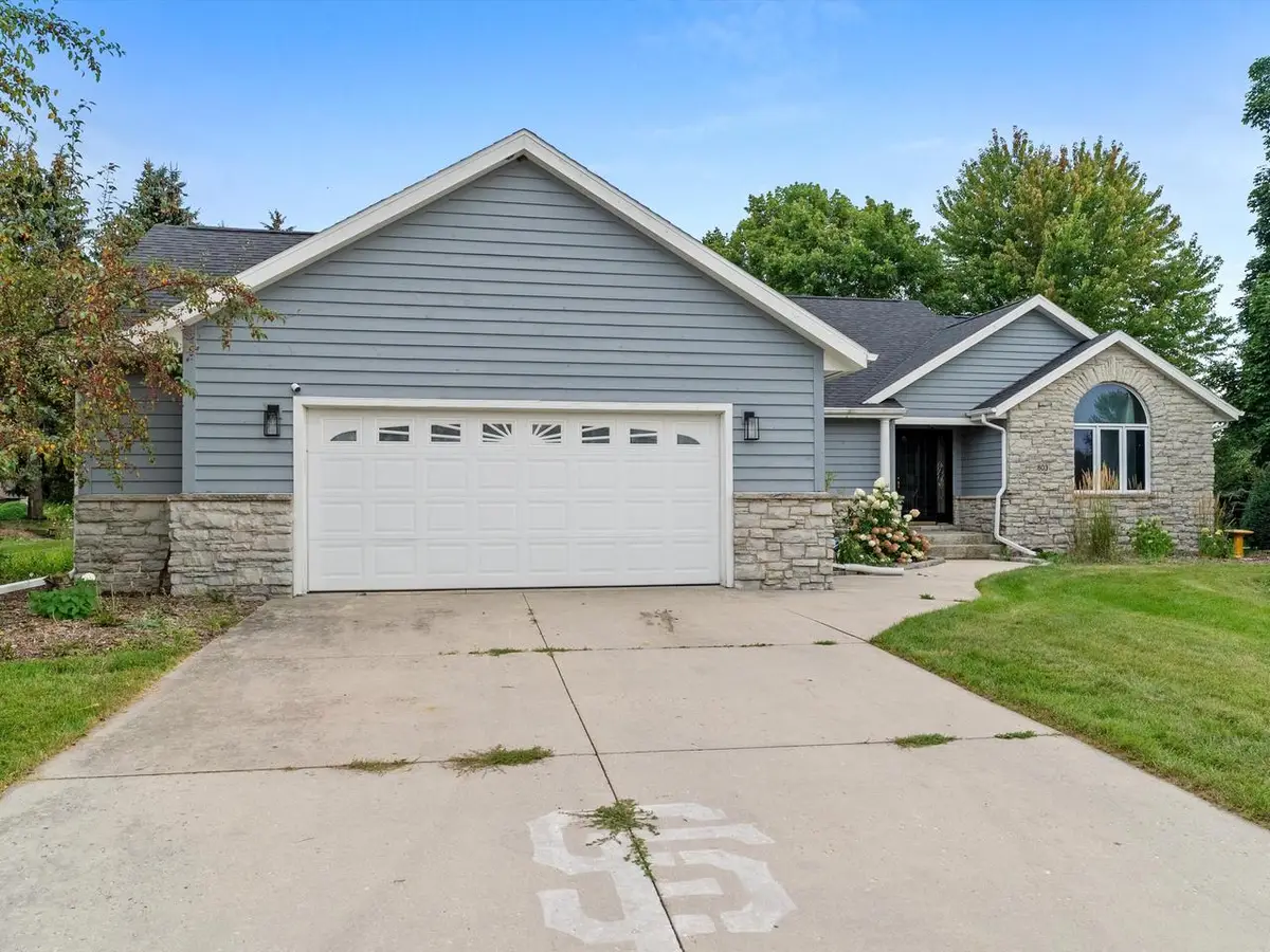 803 Woodview AVENUE, Sheboygan Falls, WI 53085 - #1