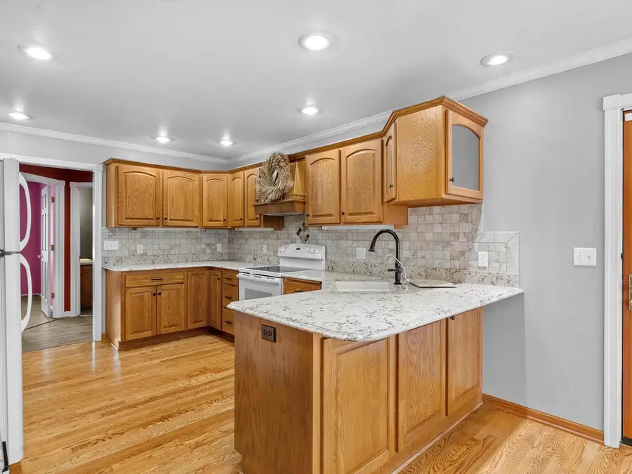 803 Woodview AVENUE, Sheboygan Falls, WI 53085 - #2