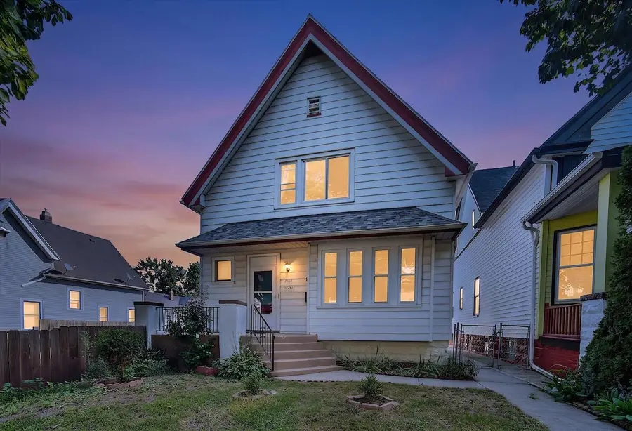 2040 S 28th STREET #2042, Milwaukee, WI 53215 - #2