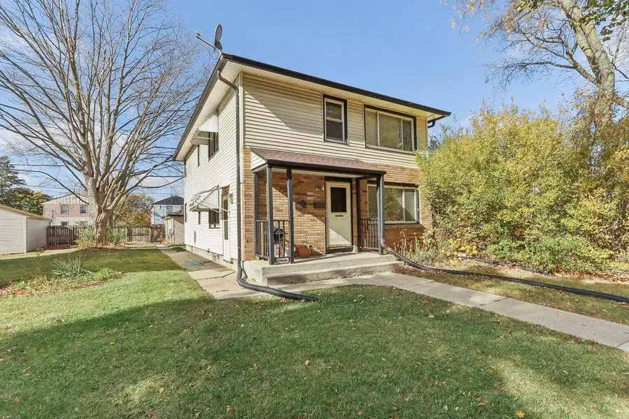 5323 N 27th STREET #5325, Milwaukee, WI 53209 - #2