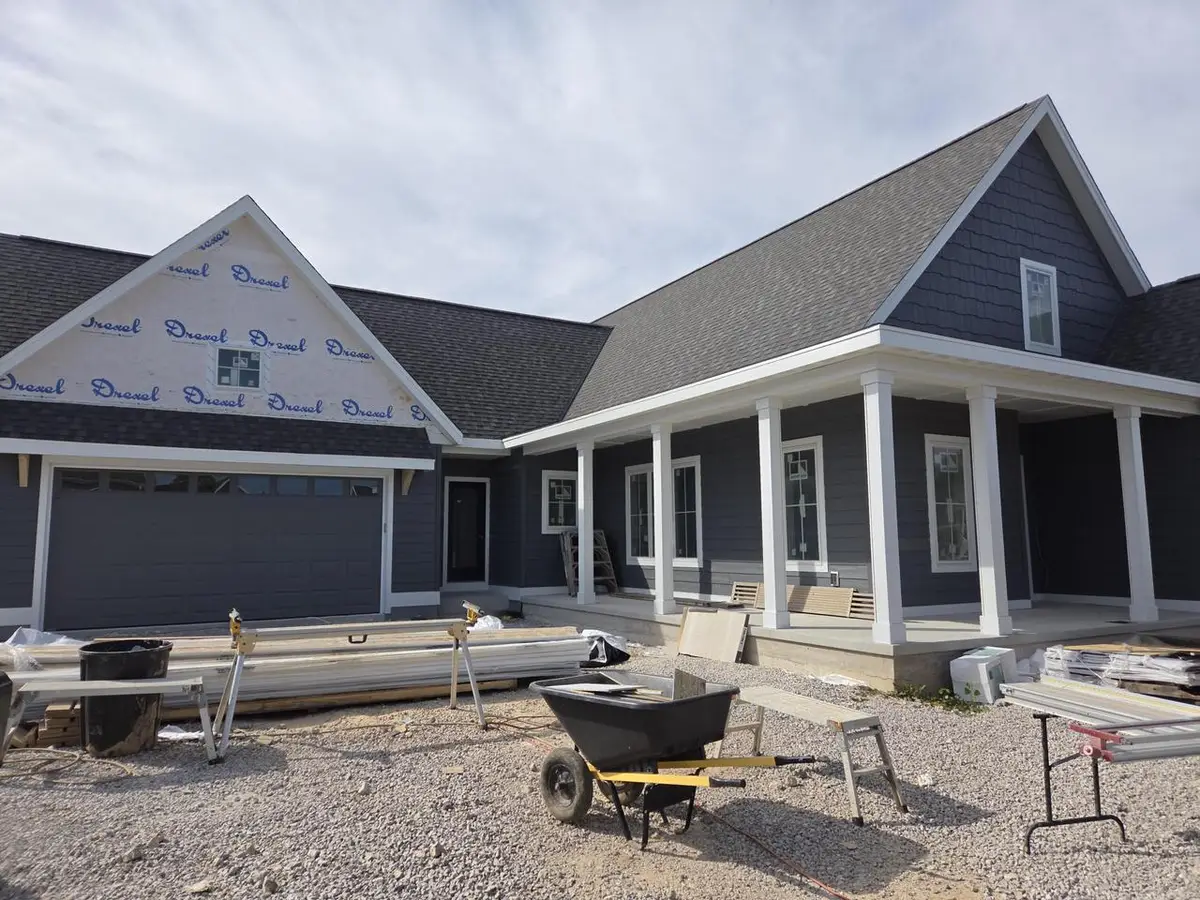 540 Meadow CIRCLE E, Kohler, WI 53044 - #1