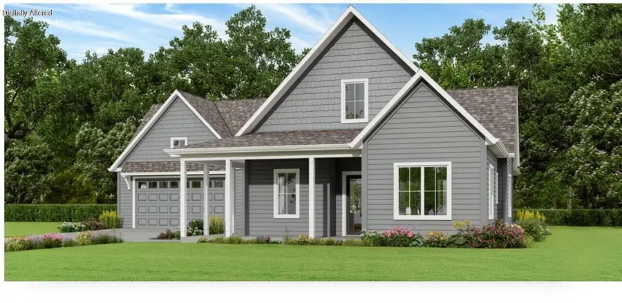 540 Meadow CIRCLE E, Kohler, WI 53044 - #2