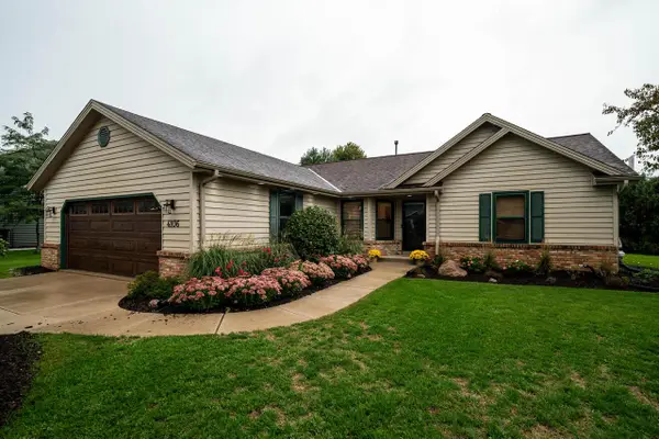 4106 W Southwood DRIVE, Franklin, WI 53132