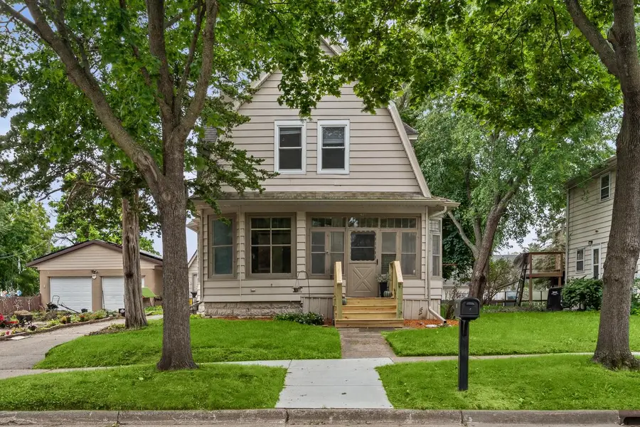421 Hill STREET, Sparta, WI 54656 - #2