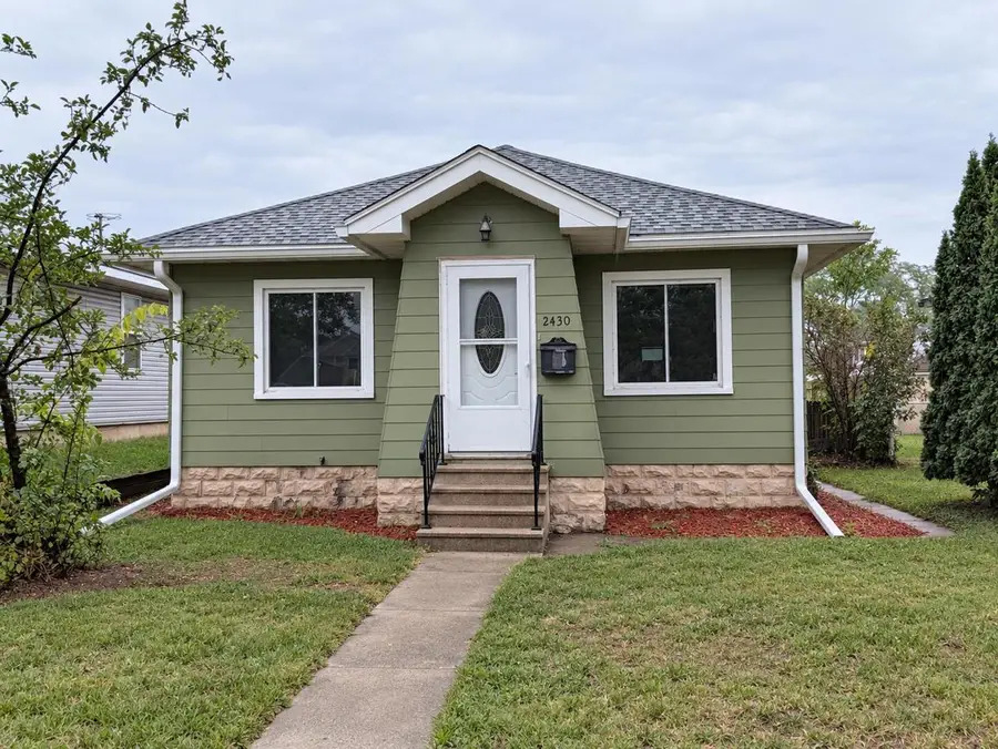 2430 Wood STREET, La Crosse, WI 54603 - #2