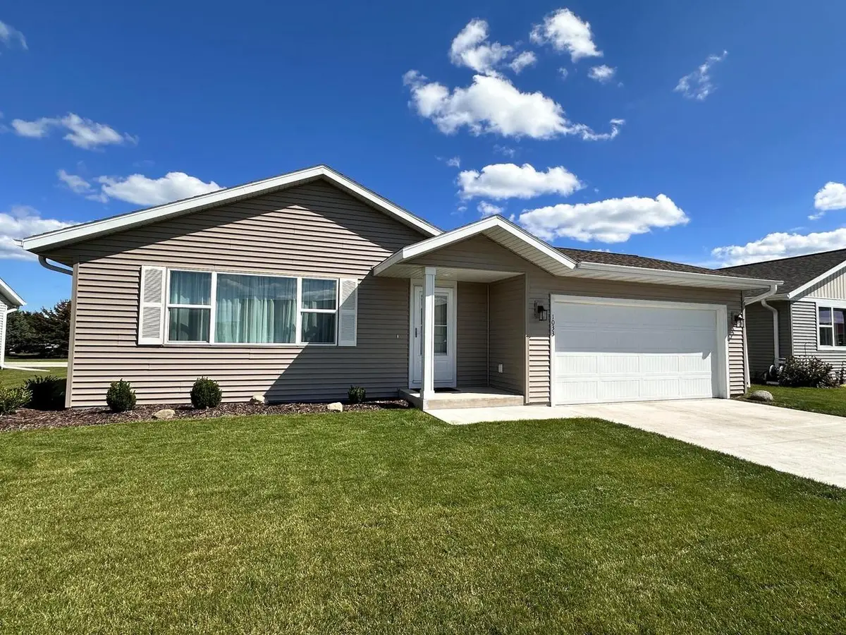 1033 Cole COURT, Sheboygan Falls, WI 53085 - #1