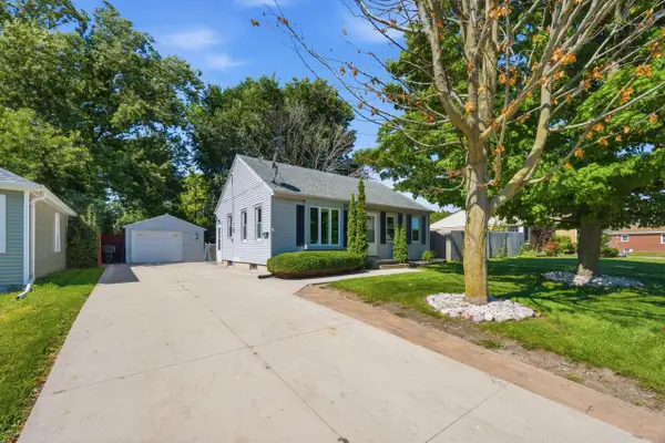 1710 Lathrop AVENUE, Racine, WI 53405