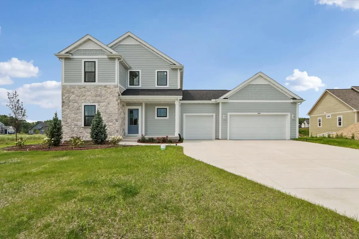 9901 N Migratory LANE, Mequon, WI 53097 - #1