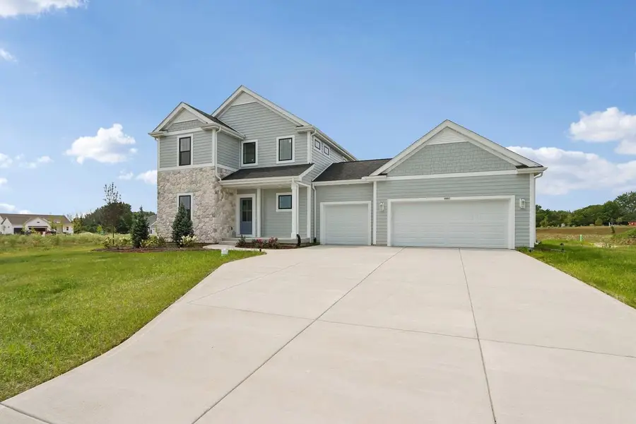 9901 N Migratory LANE, Mequon, WI 53097 - #2