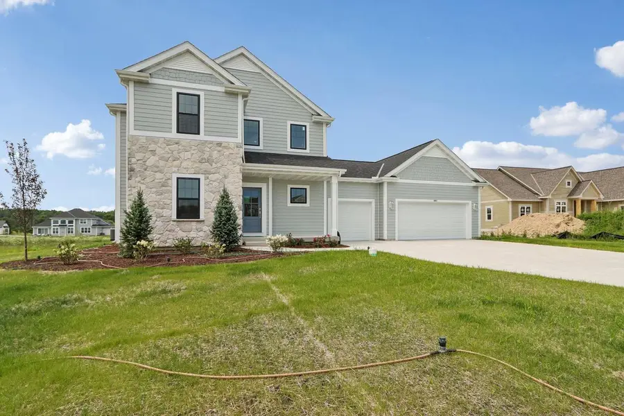 9901 N Migratory LANE, Mequon, WI 53097 - #3