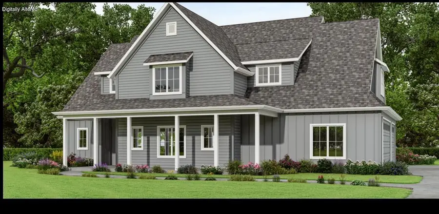 519 Meadow CIRCLE W, Kohler, WI 53044 - #2