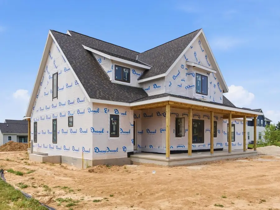 519 Meadow CIRCLE W, Kohler, WI 53044 - #3