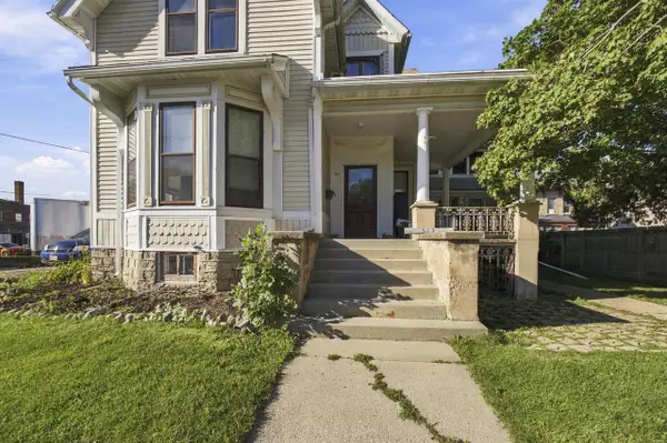 312 E Jefferson STREET, Waupun, WI 53963