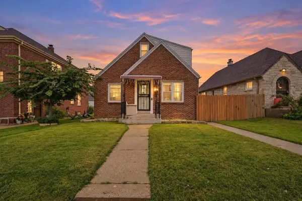 3318 S 13th STREET, Milwaukee, WI 53215