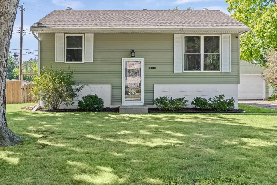 3322 Elm DRIVE, La Crosse, WI 54601 - #2