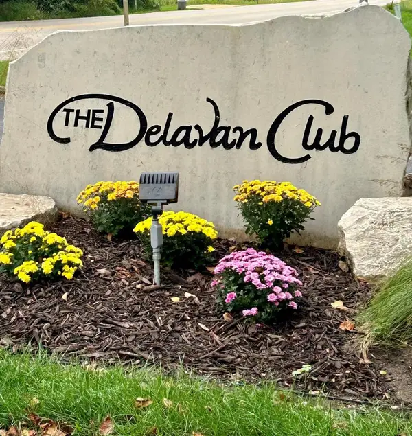1438 S Delavan Club DRIVE #D6, Delavan, WI 53115