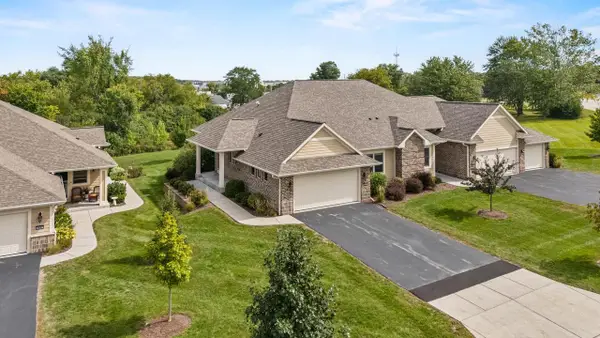 2826 W Villa DRIVE, Franklin, WI 53132