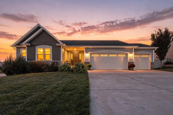 901 Casey DRIVE, Watertown, WI 53094