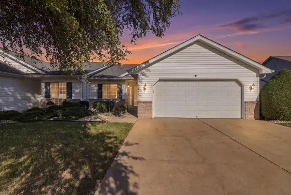 1929 27th AVENUE, Kenosha, WI 53140