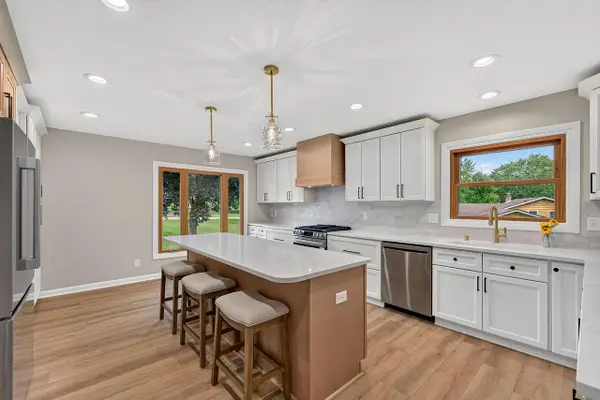 8153 W Holly ROAD, Mequon, WI 53097