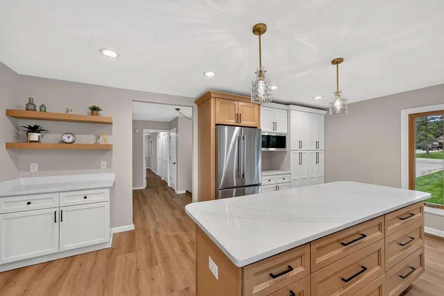 8153 W Holly ROAD, Mequon, WI 53097 - #2