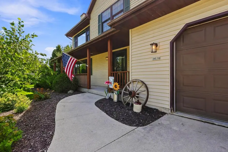 2639 Black Fox COURT, Sheboygan, WI 53081 - #3