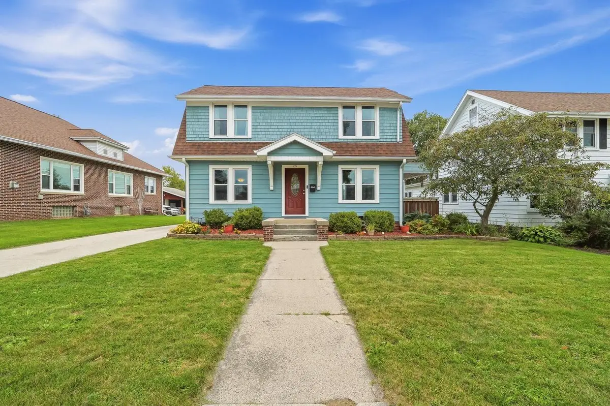 121 Hein AVENUE, Plymouth, WI 53073 - #1