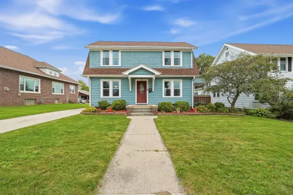 121 Hein AVENUE, Plymouth, WI 53073