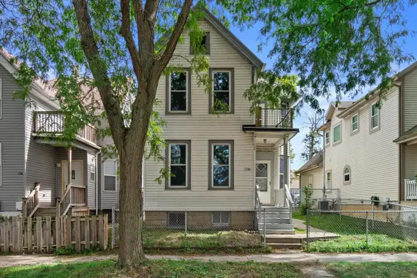 1744 N 18th STREET, Milwaukee, WI 53205