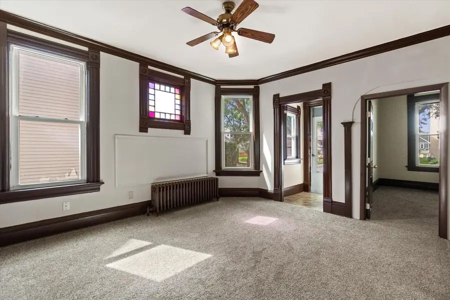 1744 N 18th STREET, Milwaukee, WI 53205 - #3