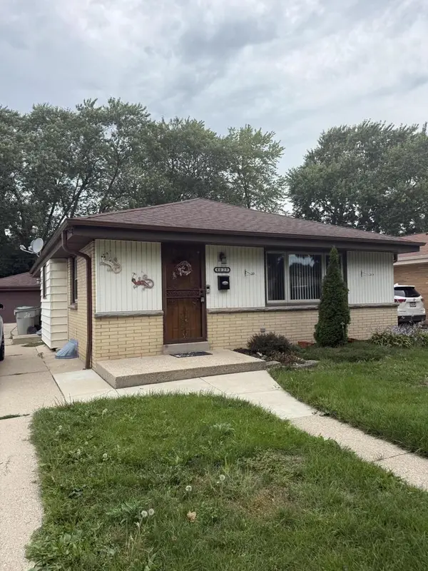 4029 N 72nd STREET, Milwaukee, WI 53216