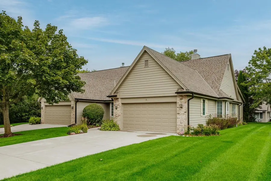 500 S McPride LANE #B, Brookfield, WI 53045 - #2