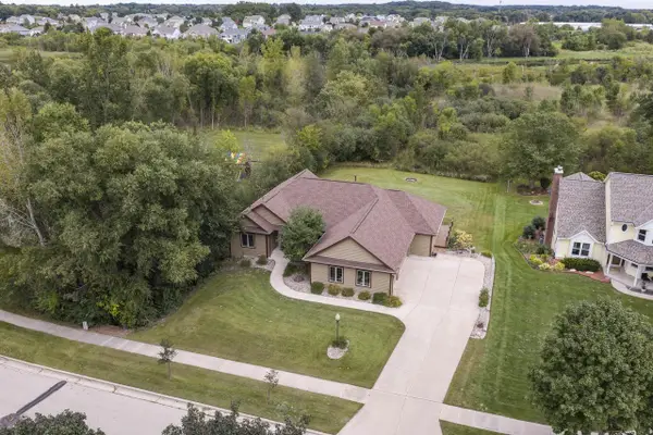 1326 Two Rivers COURT, Mukwonago, WI 53149