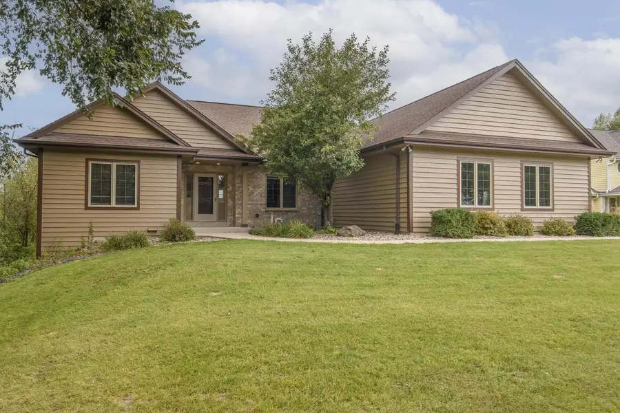 1326 Two Rivers COURT, Mukwonago, WI 53149 - #2