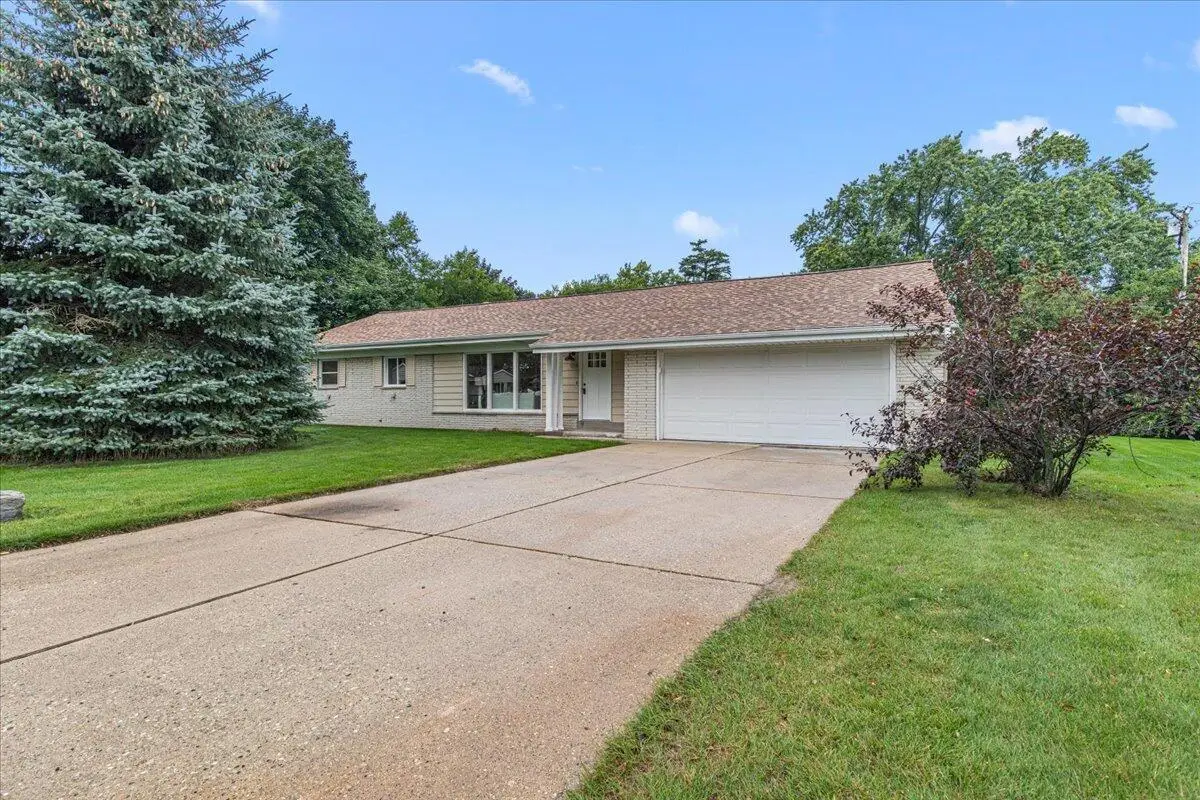 8048 N Greenview COURT, Brown Deer, WI 53223 - #1