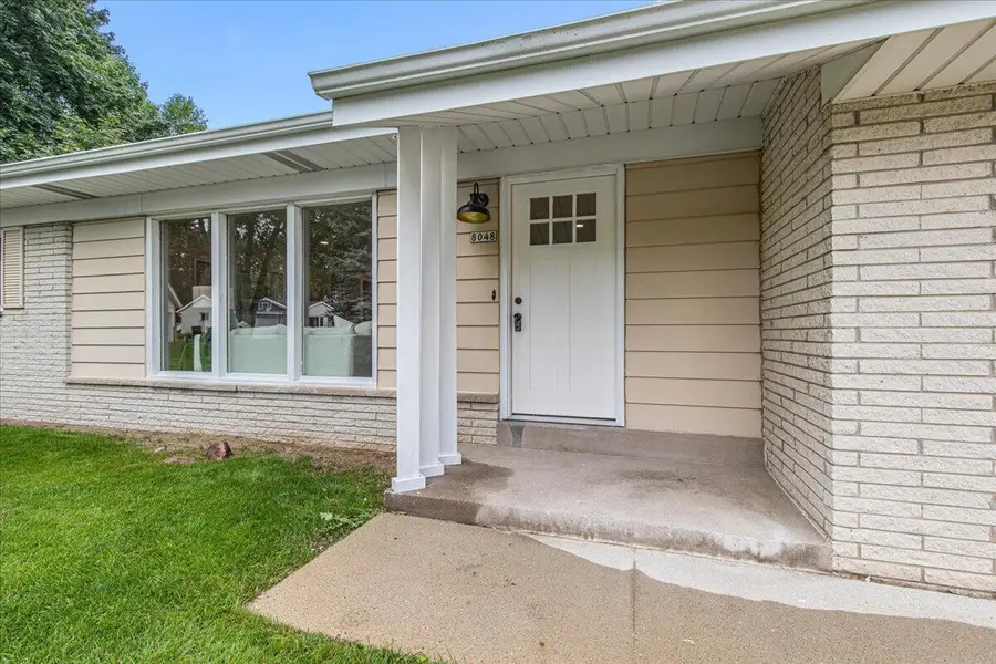 8048 N Greenview COURT, Brown Deer, WI 53223 - #3