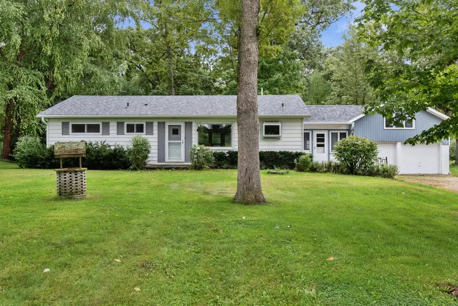 4939 Mound ROAD, Elkhorn, WI 53121 - #2