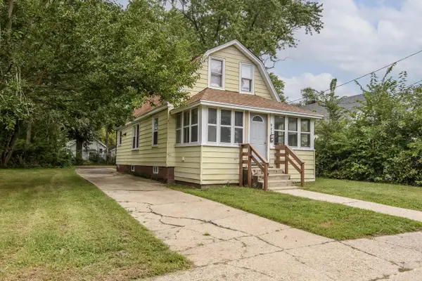 923 Randall STREET, Beloit, WI 53511