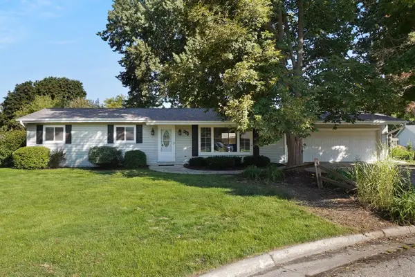 668 Tulip COURT, Oconomowoc, WI 53066