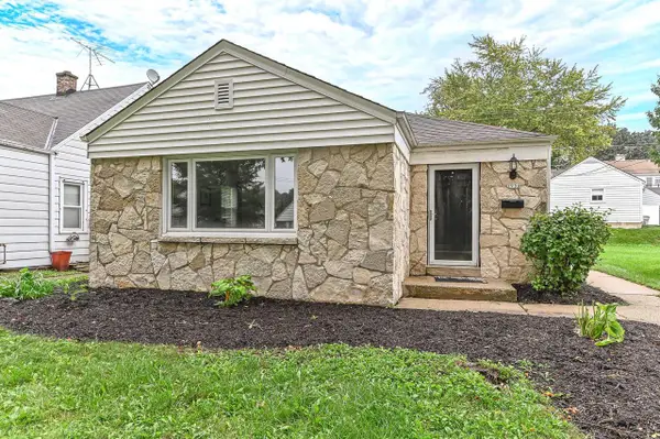 2950 N 91st STREET, Milwaukee, WI 53222