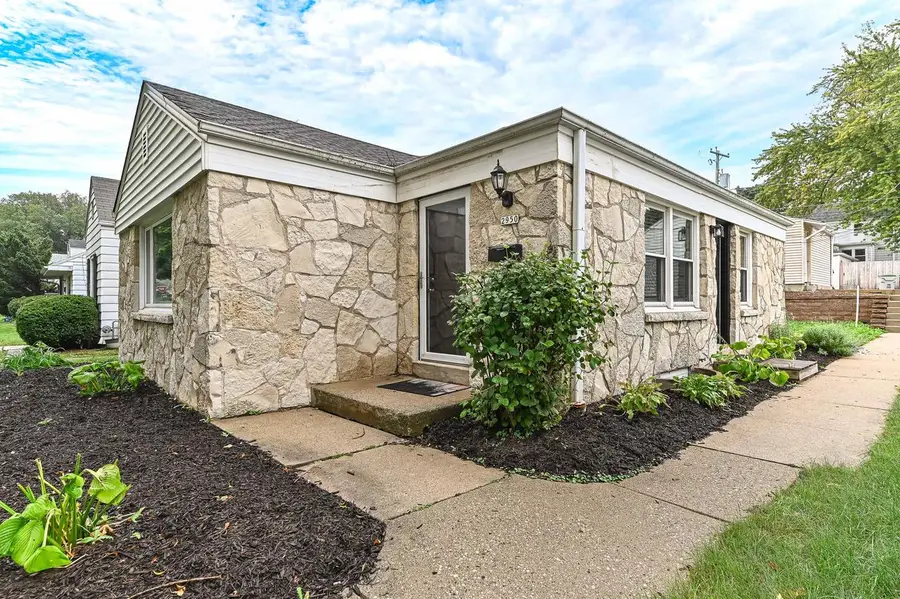 2950 N 91st STREET, Milwaukee, WI 53222 - #2