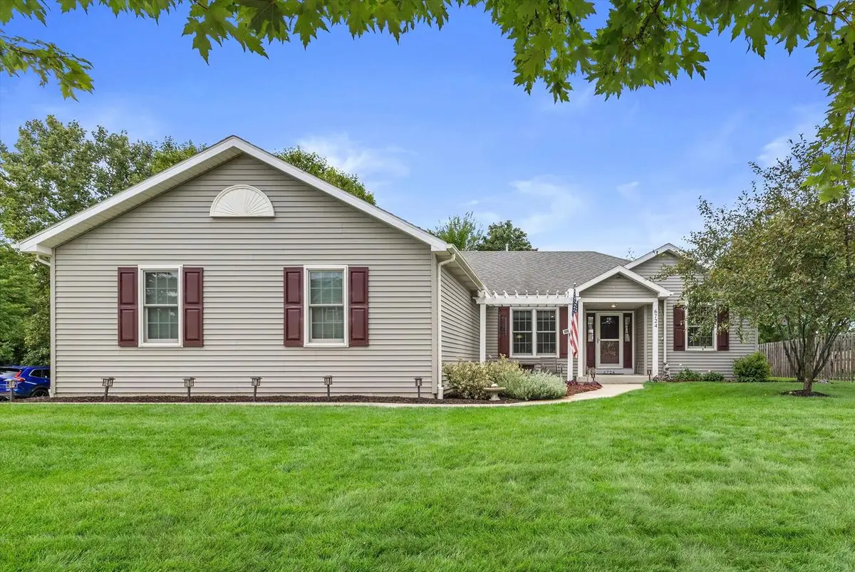6724 85th AVENUE, Kenosha, WI 53142 - #1