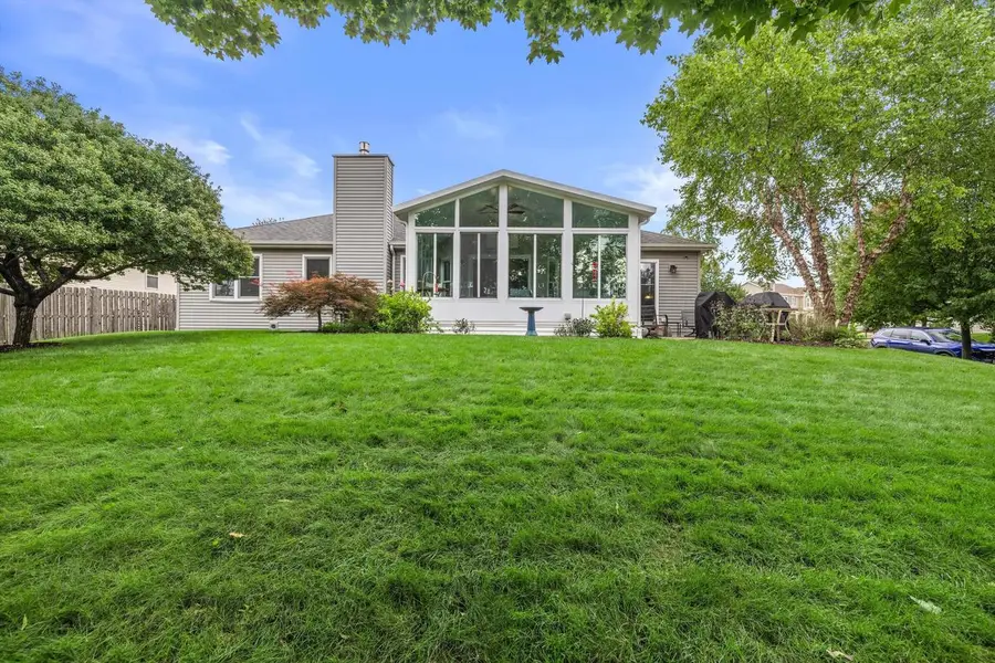 6724 85th AVENUE, Kenosha, WI 53142 - #3
