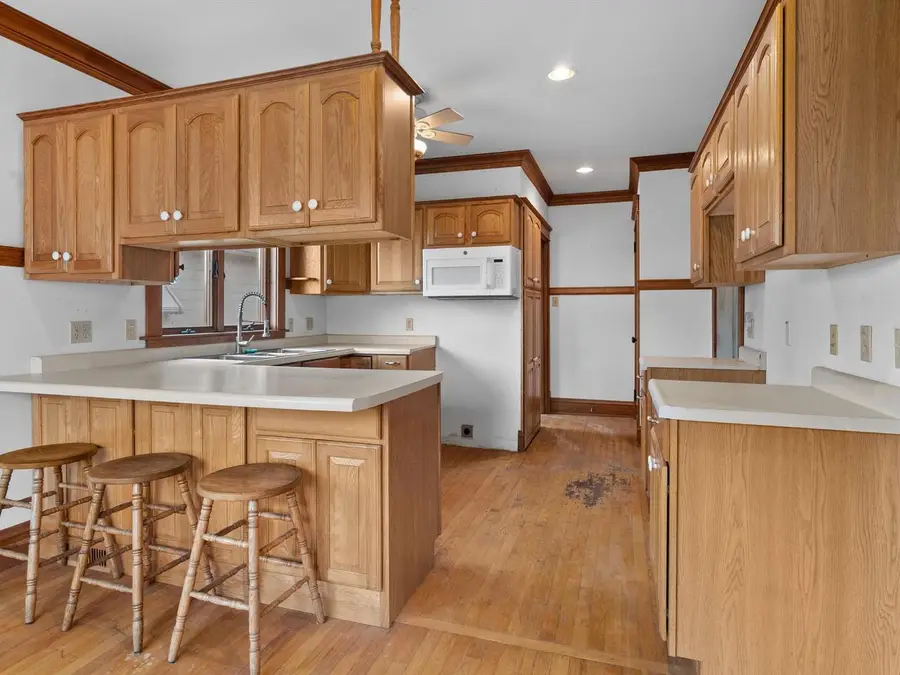 2330 S 16th STREET, Sheboygan, WI 53081 - #3
