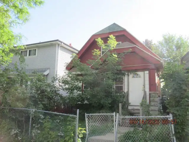 3716 N 26th STREET, Milwaukee, WI 53206 - #1