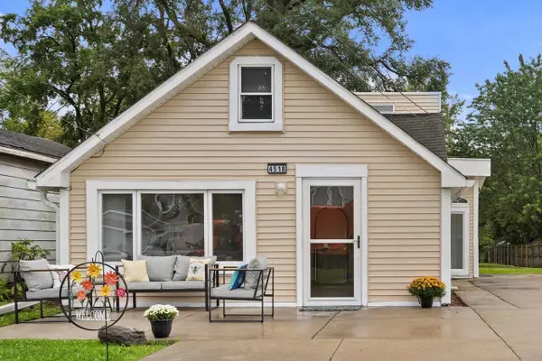 4518 47th AVENUE, Kenosha, WI 53144