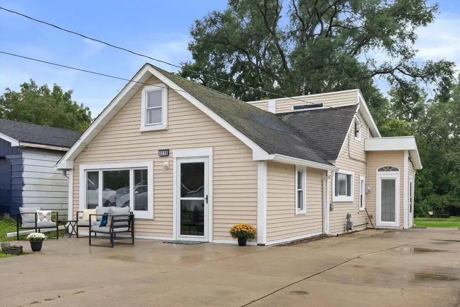 4518 47th AVENUE, Kenosha, WI 53144 - #2