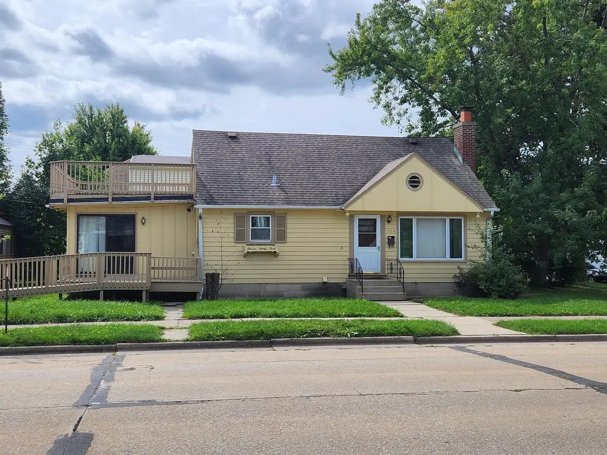 1123 Melvin AVENUE, Racine, WI 53402 - #1