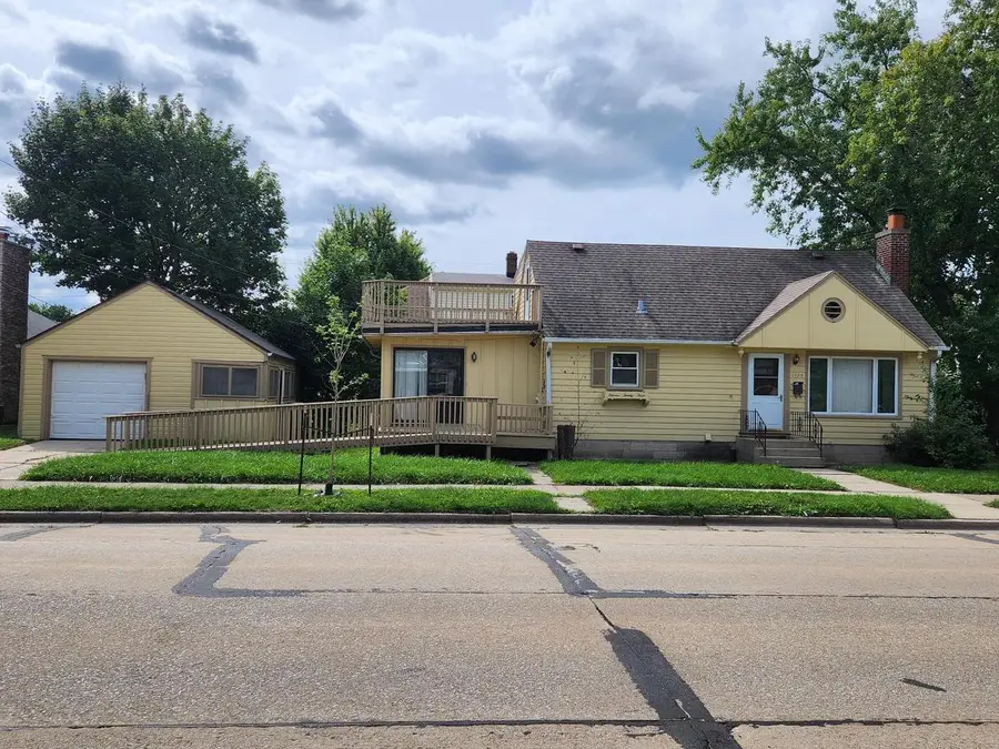 1123 Melvin AVENUE, Racine, WI 53402 - #2