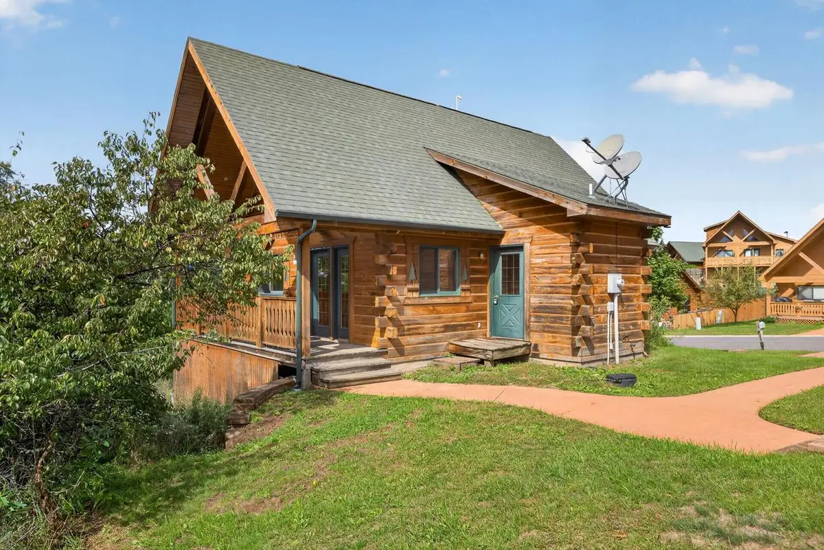 441 Overlook COURT, Warrens, WI 54666 - #1